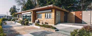 Middlesex Showroom