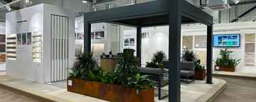 Milton Keynes Showroom
