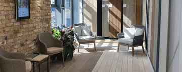 North London Showroom