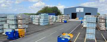 Northern Distribution Centre 
