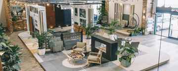 Surrey Showroom
