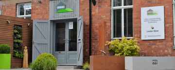 Urban Landscape Showroom