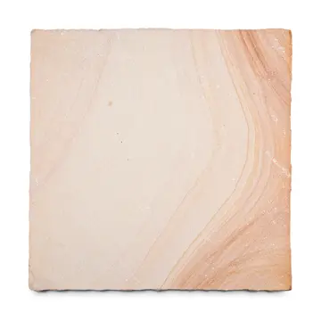 Colour variation 3 Mint Indian Sandstone Paving