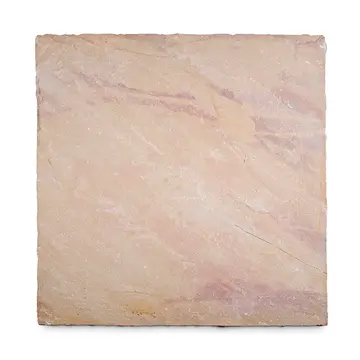 Colour variation 7 Mint Indian Sandstone Paving