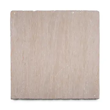 Colour variation 7 Raj Green Indian Sandstone Rock-Faced Coping Stones