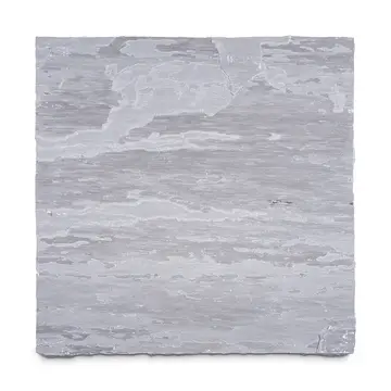 Colour variation 8 Kandla Grey Indian Sandstone Rock-Faced Coping Stones