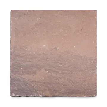 Colour variation 4 Autumn Brown Indian Sandstone Rock-Faced Coping Stones