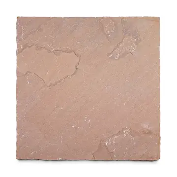 Colour variation 5 Autumn Brown Indian Sandstone Rock-Faced Coping Stones