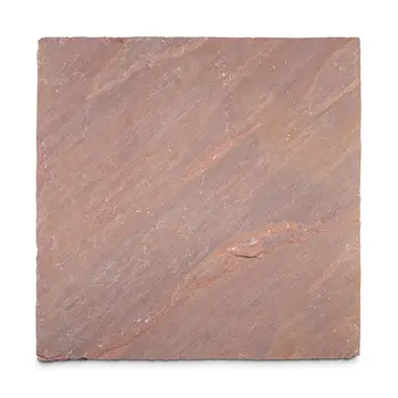 Colour variation 7 Autumn Brown Indian Sandstone Rock-Faced Coping Stones