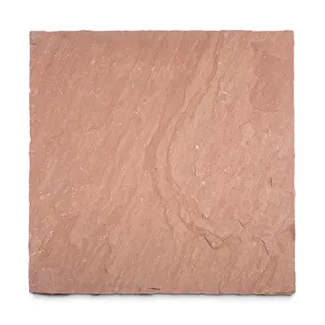 Colour variation 8 Autumn Brown Indian Sandstone Rock-Faced Coping Stones