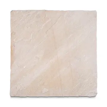 Colour variation 1 Tumbled Mint Sandstone Paving