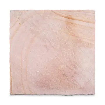 Colour variation 2 Tumbled Raj Green Sandstone Paving