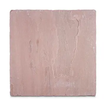 Colour variation 5 Tumbled Raj Green Sandstone Paving