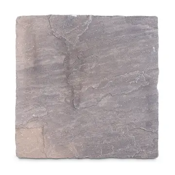 Colour variation 8 Tumbled Black Sandstone Rock-Faced Step