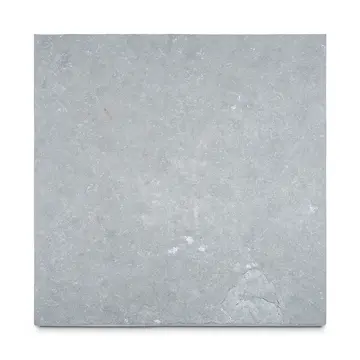 Colour variation 1 Kota Blue Limestone Bullnose Step
