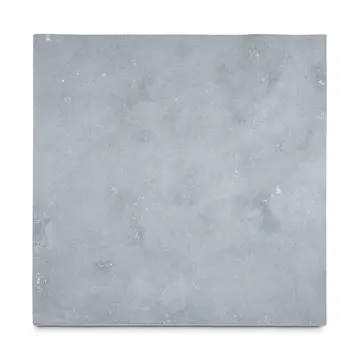 Colour variation 8 Kota Blue Limestone Bullnose Step