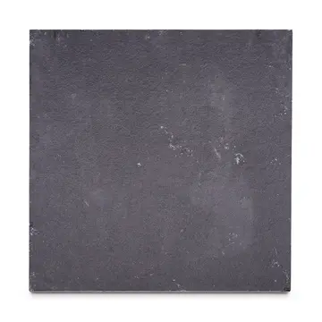 Colour variation 2 Midnight Black Limestone Paving