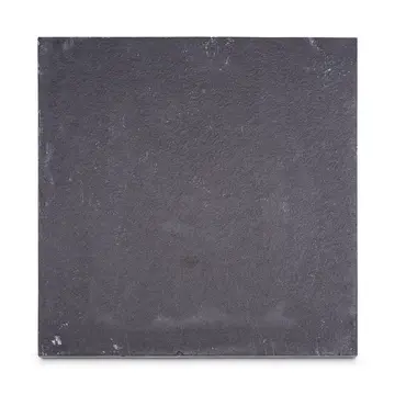 Colour variation 3 Midnight Black Limestone Paving