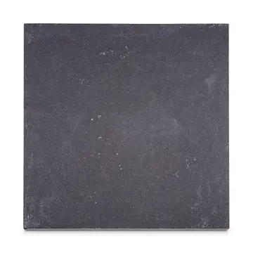 Colour variation 4 Midnight Black Limestone Paving