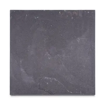 Colour variation 5 Midnight Black Limestone Paving