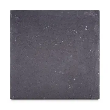 Colour variation 6 Midnight Black Limestone Paving