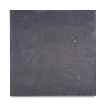 Colour variation 7 Midnight Black Limestone Paving