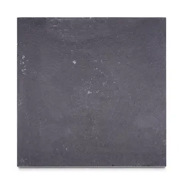 Colour variation 8 Midnight Black Limestone Paving