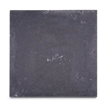 Colour variation 9 Midnight Black Limestone Paving
