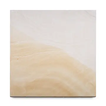 Colour variation 4 Harvest Sawn Sandstone 25mm Straight Coping Stones