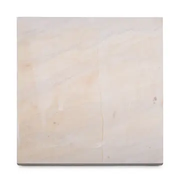 Colour variation 8 Harvest Sawn Sandstone 25mm Straight Coping Stones