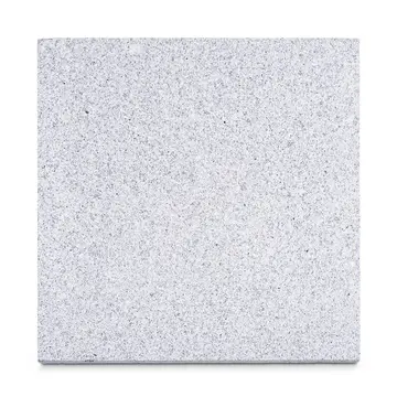 Colour variation 1 Silver Grey Granite Coping Stones