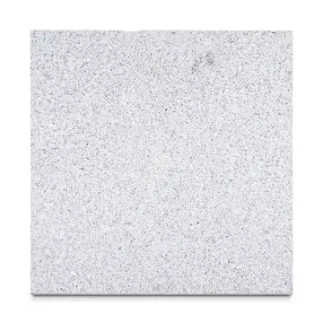 Colour variation 3 Silver Grey Granite Coping Stones