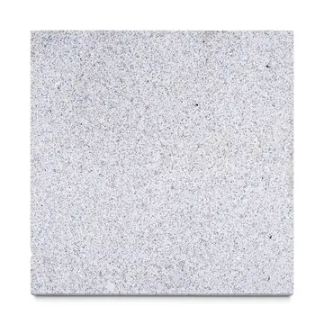 Colour variation 8 Silver Grey Granite Coping Stones