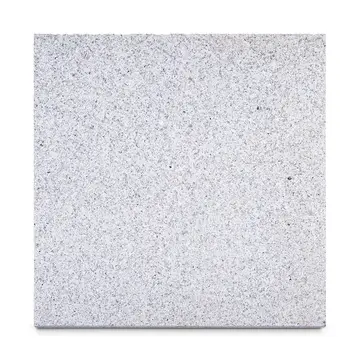 Colour variation 9 Silver Grey Granite Paving