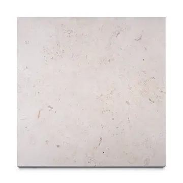 Colour variation 2 Jura Beige Sawn Limestone Pencil Round Coping Stones