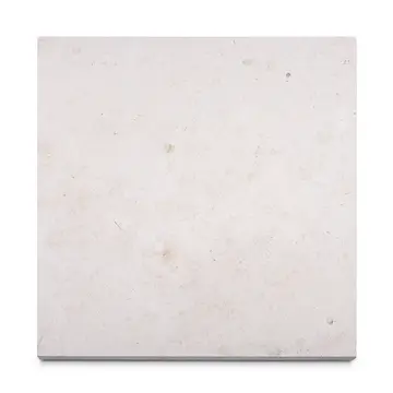 Colour variation 3 Jura Beige Sawn Limestone Pencil Round Coping Stones