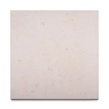 Colour variation 6 Jura Beige Sawn Limestone Pencil Round Coping Stones