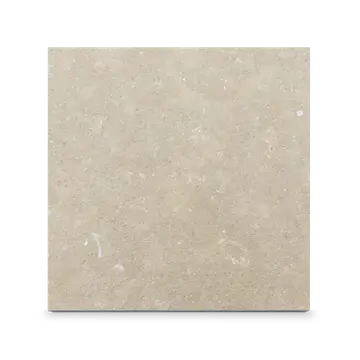 Colour variation 6 Acid Washed Egyptian Beige Limestone Paving