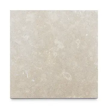 Colour variation 1 Acid Washed Egyptian Beige Limestone Paving