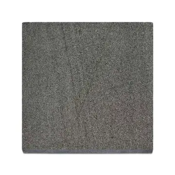 Colour variation 1 Sawn Black Granite Setts