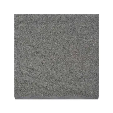 Colour variation 4 Sawn Black Granite Setts