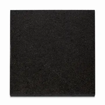 Colour variation 5 Dark Grey Granite Paving