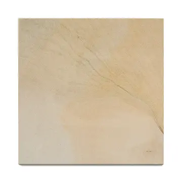 Colour variation 2 Light Buff Sawn Sandstone Plank Paving