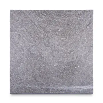 Colour variation 7 Graphite Grey Limestone Paving
