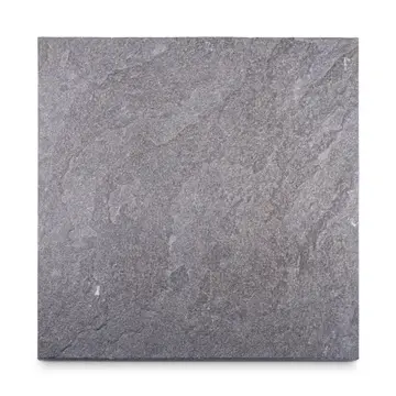 Colour variation 9 Graphite Grey Limestone Paving