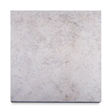 Colour variation 3 Jura Grey Sawn Limestone Pencil Round Coping Stones
