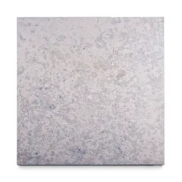 Colour variation 5 Jura Grey Sawn Limestone Pencil Round Coping Stones