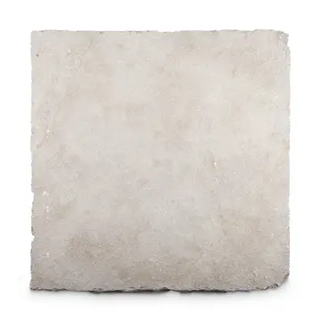 Colour variation 1 Antique Yellow Limestone Bullnose Step