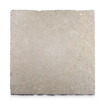 Colour variation 2 Antique Yellow Limestone Bullnose Step