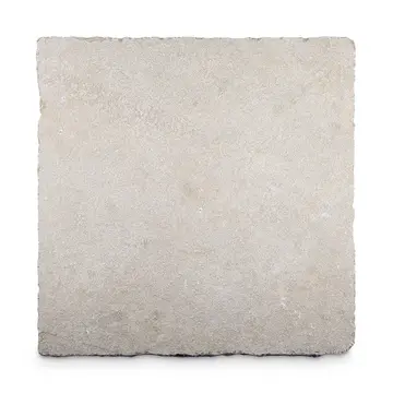 Colour variation 3 Antique Yellow Limestone Bullnose Step